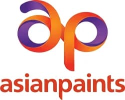 Asian Paints logo